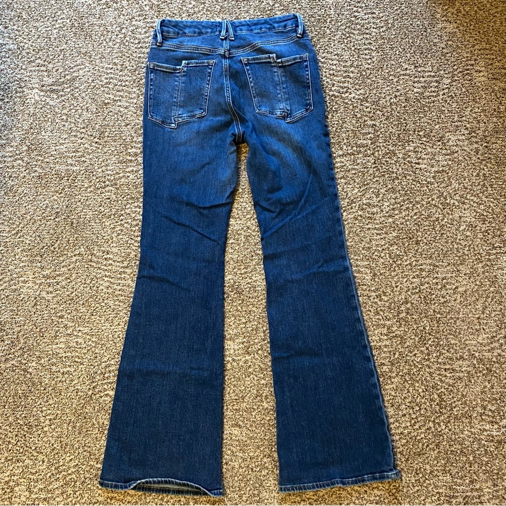 Good American jeans 10/30 - Picture 6 of 7
